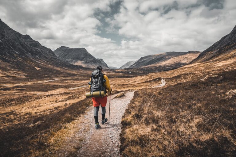 Essential Hiking Gear for Every Outdoor Adventure