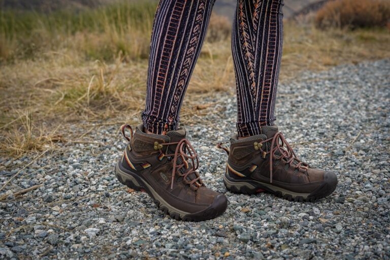 Exploring the Best Hiking Boots for All Terrain