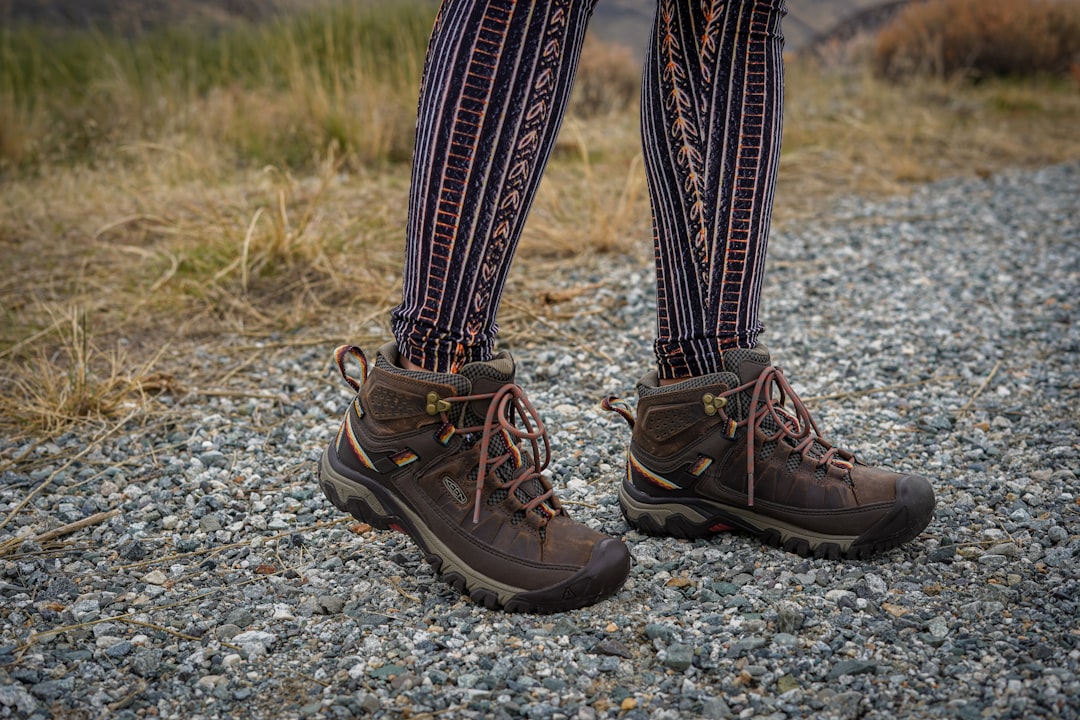 Exploring the Best Hiking Boots for All Terrain Exploring the Best Hiking Boots for All Terrain