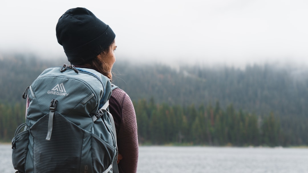 A Complete Checklist of Hiking Gear You Can’t Forget A Complete Checklist of Hiking Gear You Can’t Forget
