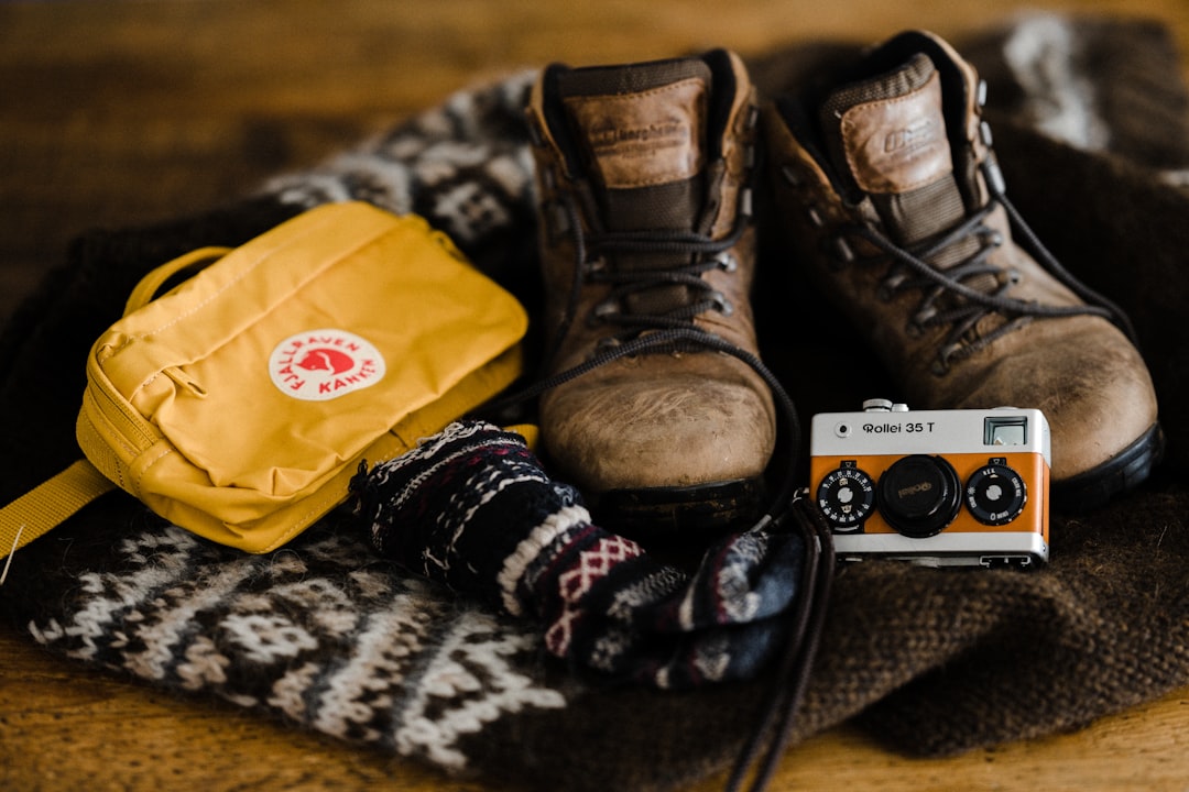 Innovative Hiking Gadgets That Will Enhance Your Experience Innovative Hiking Gadgets That Will Enhance Your Experience